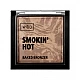 Bronzer za lice Wibo Smokin’ Hot Baked - 5905309911116 - Wibo - Kozmo Bronzer za lice Wibo Smokin’ Hot Baked - 5905309911116 - Wibo - Kozmo