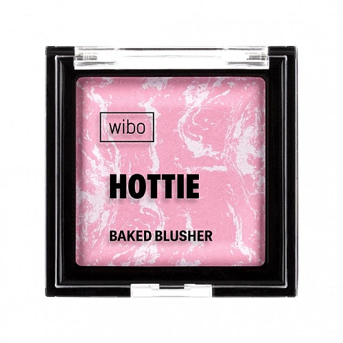 Rumenilo za lice Wibo Hottie Baked