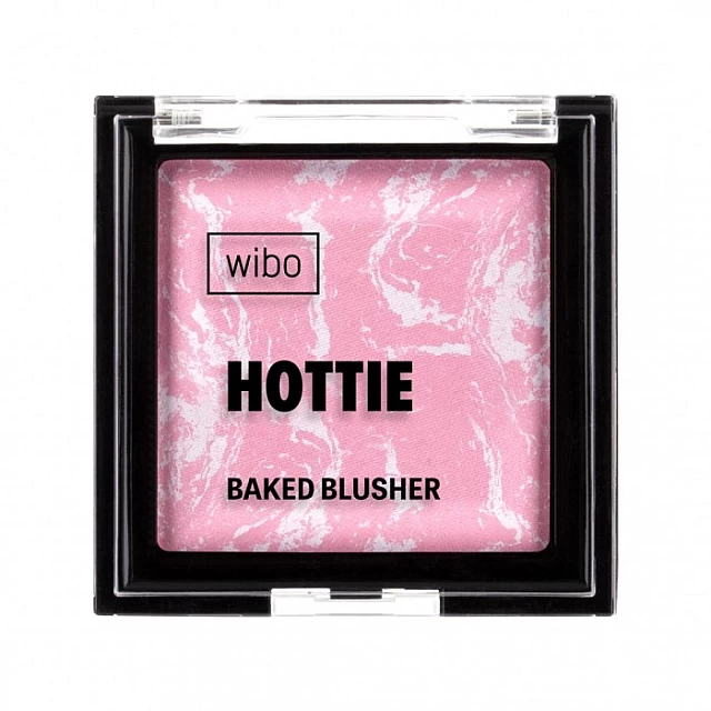 Rumenilo za lice Wibo Hottie Baked - 5905309911086 - Wibo - Kozmo Rumenilo za lice Wibo Hottie Baked - 5905309911086 - Wibo - Kozmo
