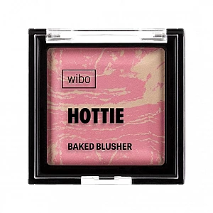Rumenilo za lice Wibo Hottie Baked
