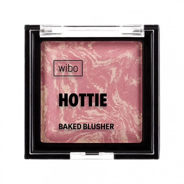 Rumenilo za lice Wibo Hottie Baked - 5905309911086 - Wibo - Kozmo Rumenilo za lice Wibo Hottie Baked - 5905309911086 - Wibo - Kozmo