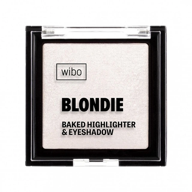 Hajlajter za lice Wibo Blondie Baked - 5905309911055 - Wibo - Kozmo