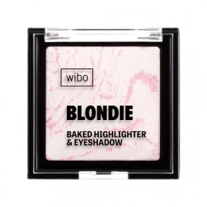 Hajlajter za lice Wibo Blondie Baked
