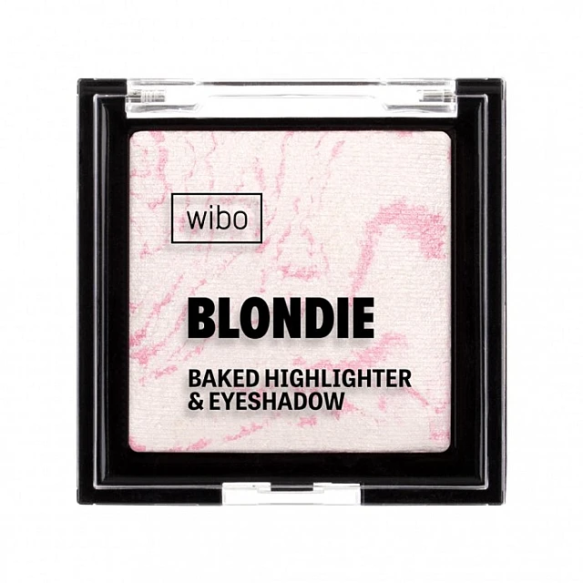 Hajlajter za lice Wibo Blondie Baked - 5905309911055 - Wibo - Kozmo