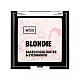 Hajlajter za lice Wibo Blondie Baked - 5905309911055 - Wibo - Kozmo
