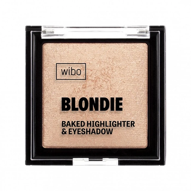 Hajlajter za lice Wibo Blondie Baked - 5905309911055 - Wibo - Kozmo