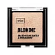 Hajlajter za lice Wibo Blondie Baked - 5905309911055 - Wibo - Kozmo