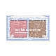 Paleta za konturisanje Wibo Duo Baked - 5905309910003 - Wibo - Kozmo
