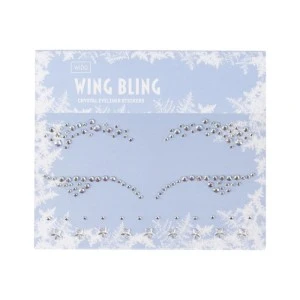 Nalepnice za lice Wibo Wing Bling