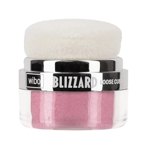 Rumenilo za lice Wibo Blizzard Loose