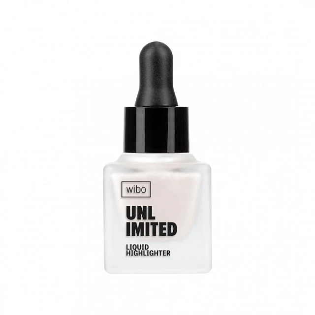 Tečni hajlajter za lice Wibo Unlimited Liquid - 5905309910997 - Wibo - Kozmo Tečni hajlajter za lice Wibo Unlimited Liquid - 5905309910997 - Wibo - Kozmo