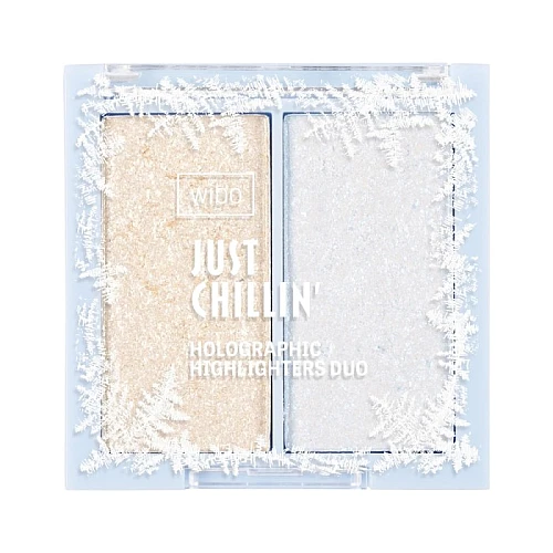 Hajlajter za lice Wibo Duo Just Chillin’