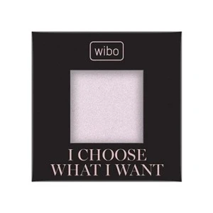Hajlajter WIBO I Choose What I Want No.1