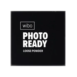 Puder za lice Wibo Photo Ready