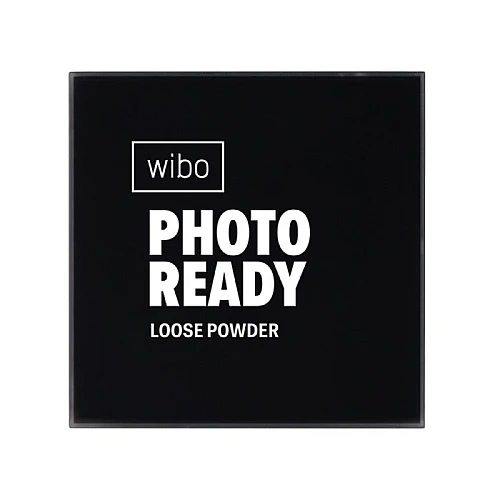 Puder za lice Wibo Photo Ready