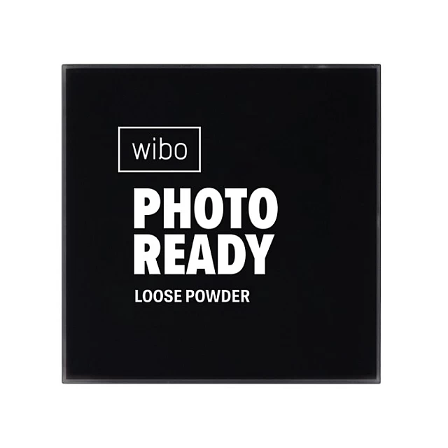 Puder za lice Wibo Photo Ready - 5905309910000 - Wibo - Kozmo