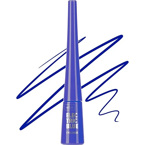 Ajlajner u plavoj boji Wibo Eyeliner Electric Blue