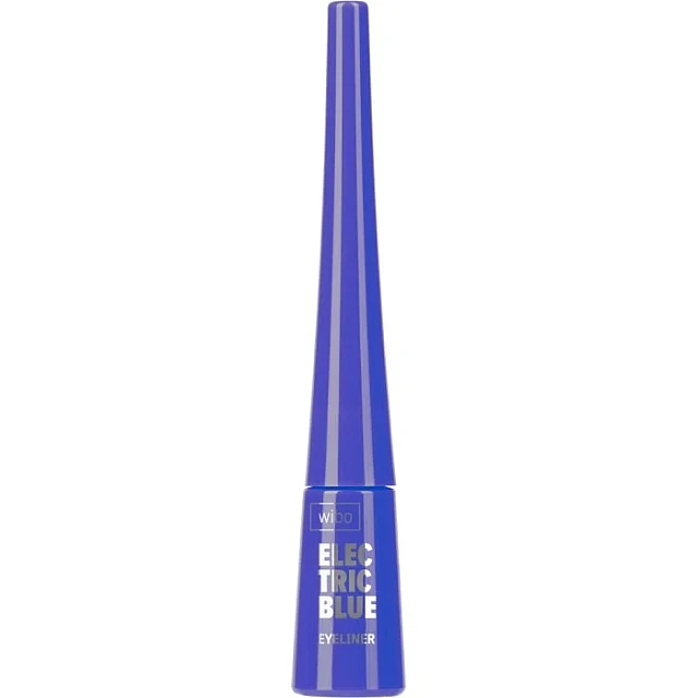 Ajlajner u plavoj boji Wibo Eyeliner Electric Blue - 5901571043821 - Wibo - Kozmo