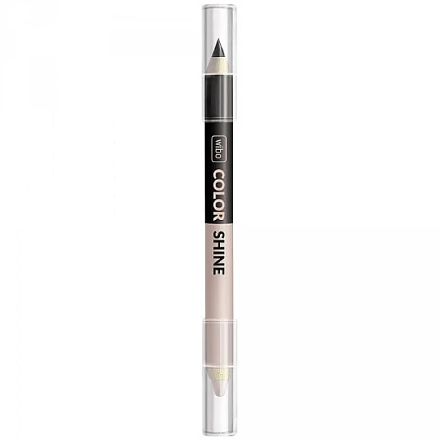 Olovka za oči WIBO Color Shine No.1| Kozmo 
