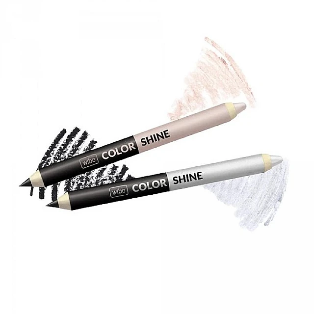 Olovka za oči WIBO Color Shine No.1| Kozmo 