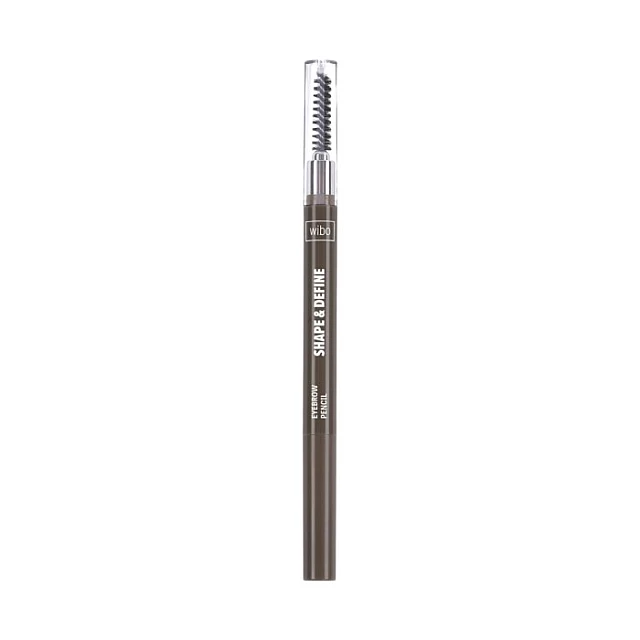 Olovka za obrve Wibo Eyebrow Pencil - 5901801613190 - Wibo - Kozmo