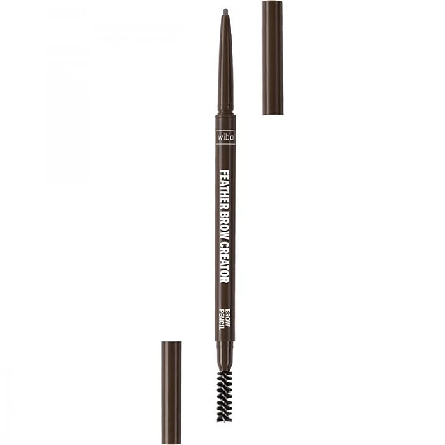 Olovka za obrve Wibo Feather Brow - 5901801682523 - Wibo - Kozmo