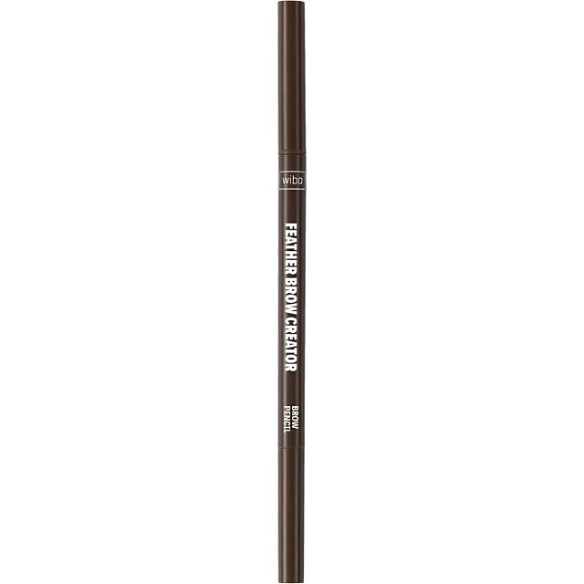 Olovka za obrve Wibo Feather Brow - 5901801682523 - Wibo - Kozmo