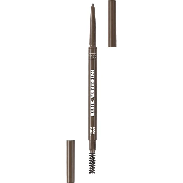 Olovka za obrve Wibo Feather Brow - 5901801682523 - Wibo - Kozmo