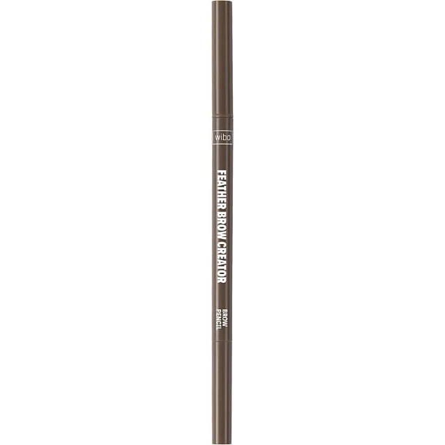 Olovka za obrve Wibo Feather Brow - 5901801682523 - Wibo - Kozmo