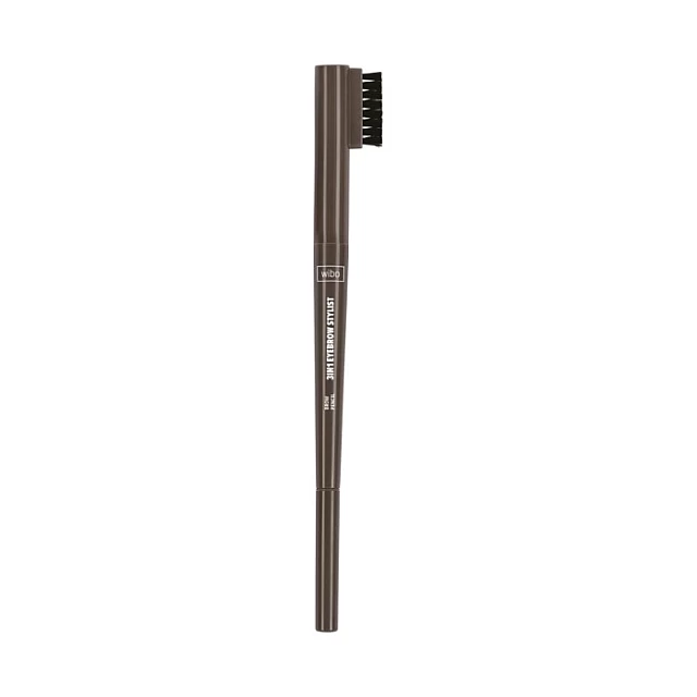 Olovka za obrve 3u1 WIBO Eyebrow Stylist No. 1| Kozmo 