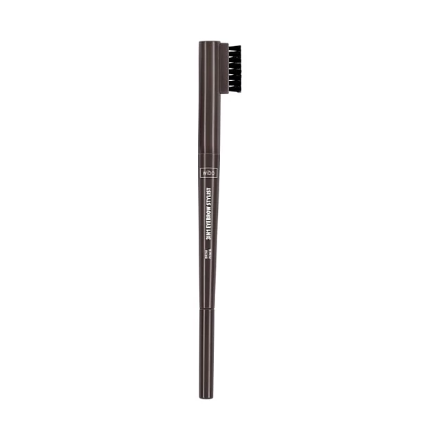 Olovka za obrve 3u1 WIBO Eyebrow Stylist No. 1| Kozmo 