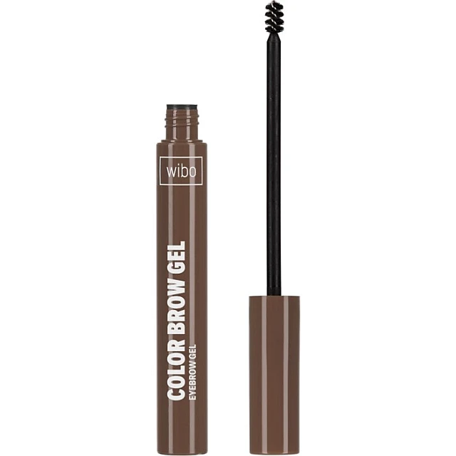 Gel za obrve Wibo Color Brow - 5901801698630 - Wibo - Kozmo