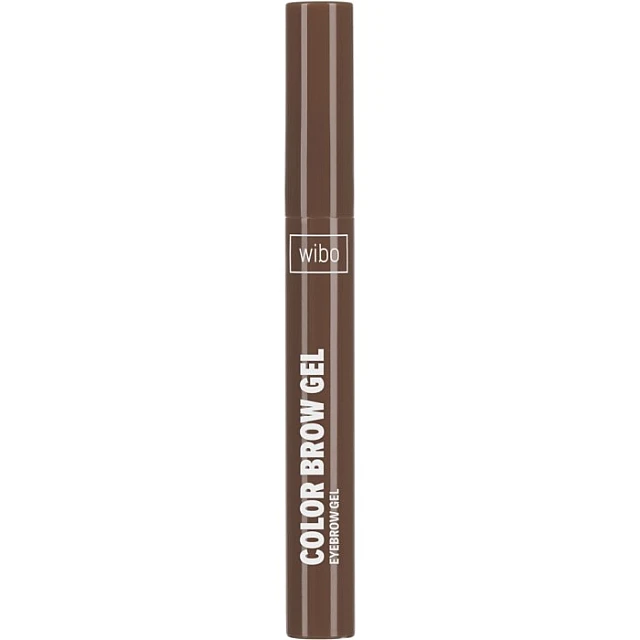 Gel za obrve Wibo Color Brow - 5901801698630 - Wibo - Kozmo