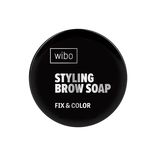 Tonirajući sapun za obrve Wibo Brow Tint Soap - 5901801698647 - Wibo - Kozmo