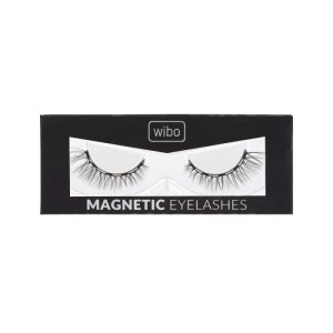 Veštačke trepavice Wibo Magnetic Eyelashes