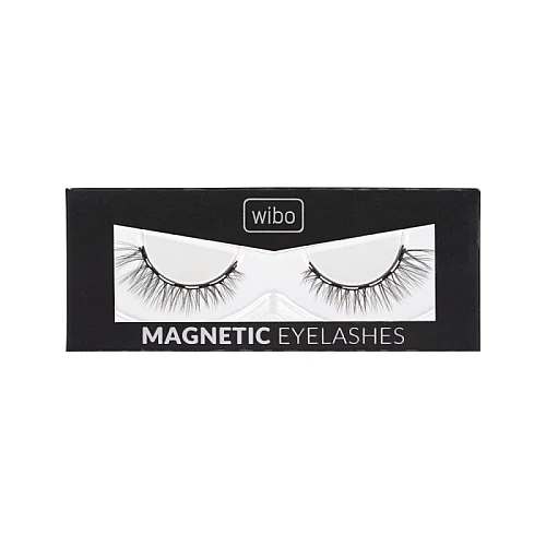 Veštačke trepavice Wibo Magnetic Eyelashes