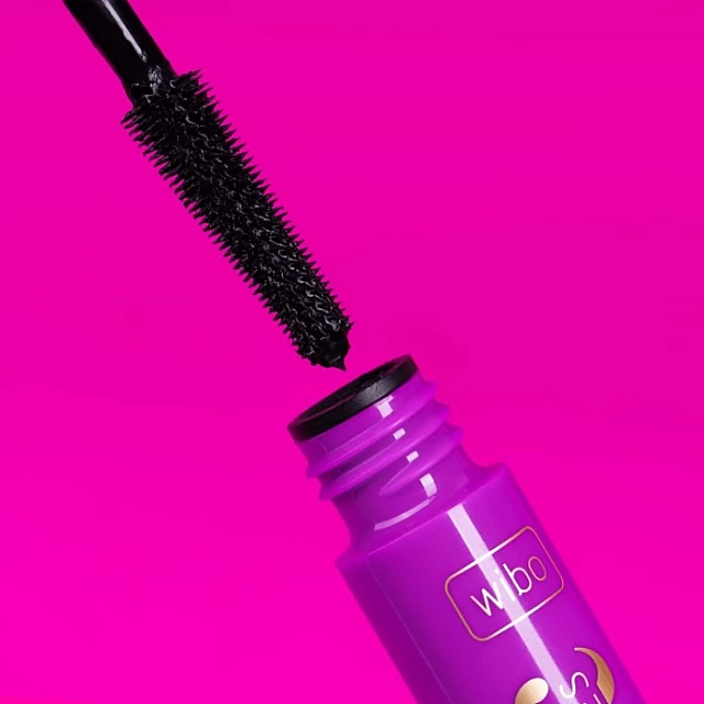 Maskara za trepavice Wibo Romantic Lashes - 5901801670612 - Wibo - Kozmo