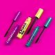 Maskara za trepavice Wibo Romantic Lashes - 5901801670612 - Wibo - Kozmo