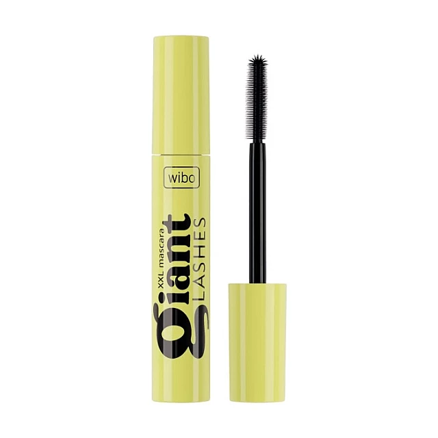 Maskara za oči Wibo Giant Lashes - 5905309900790 - Wibo - Kozmo