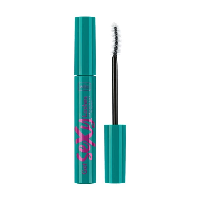 Maskara za trepavice Wibo Romantic Lashes - 5901801670612 - Wibo - Kozmo