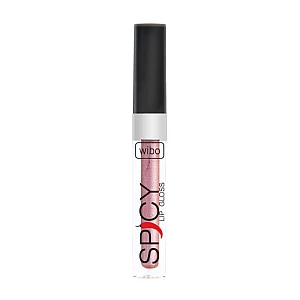 Sjaj za usne WIBO  Lip Gloss Spicy - No.1 