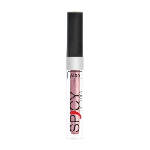 Sjaj za usne WIBO  Lip Gloss Spicy - No.1 