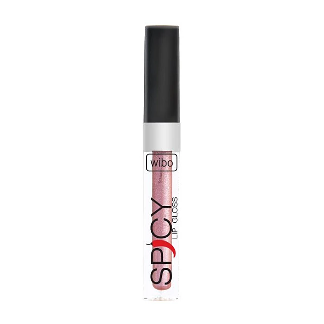 Sjaj za usne WIBO  Lip Gloss Spicy - No.1| Kozmo 