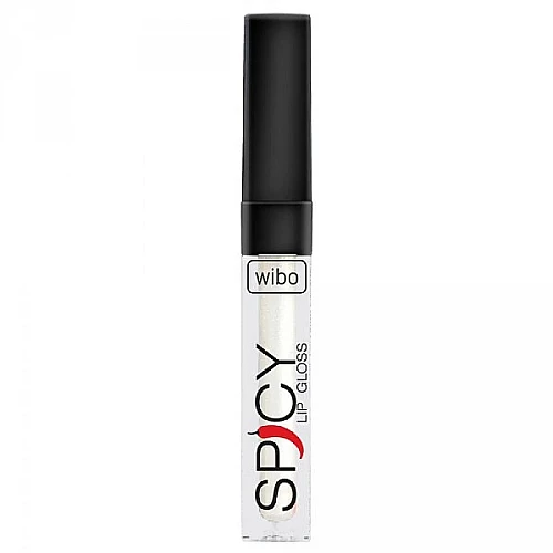 Sjaj za usne WIBO  Lip Gloss Spicy- No.10 