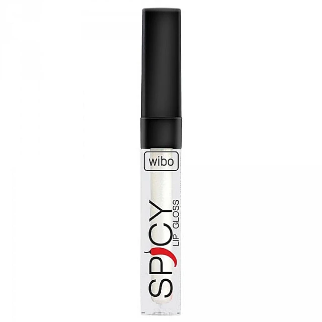 Sjaj za usne WIBO  Lip Gloss Spicy- No.10| Kozmo 