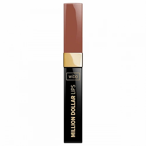 Mat ruž za usne Wibo Million dollar lips No.11