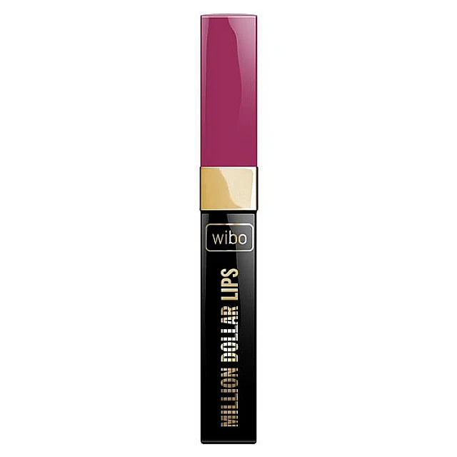 Mat ruž za usne WIBO Million Dollar Lips No.2   | Kozmo