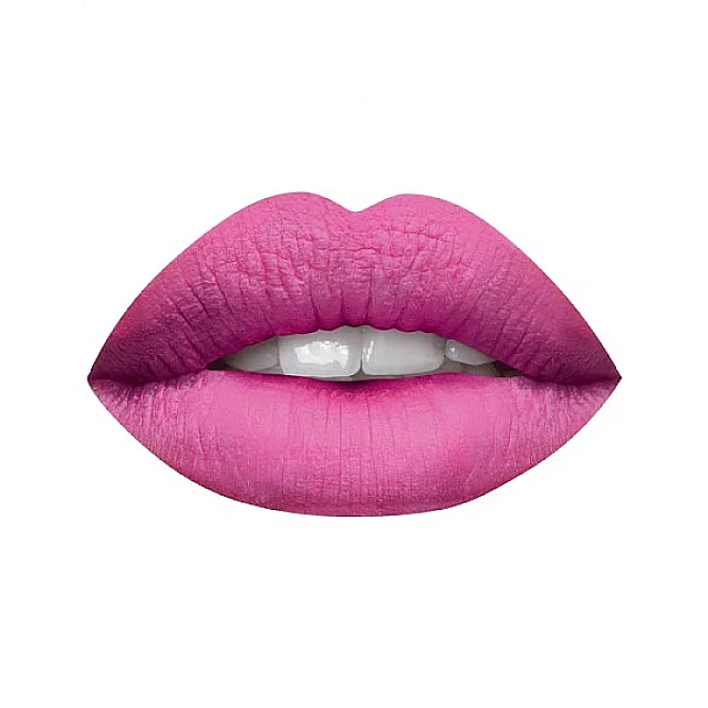 Mat ruž za usne WIBO Million Dollar Lips No.2   | Kozmo