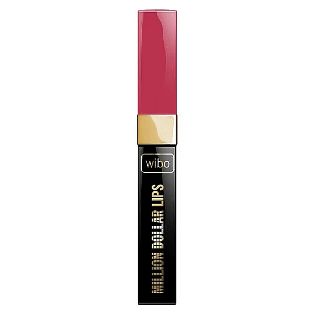 Mat ruž za usne WIBO Million Dollar Lips No.3   | Kozmo