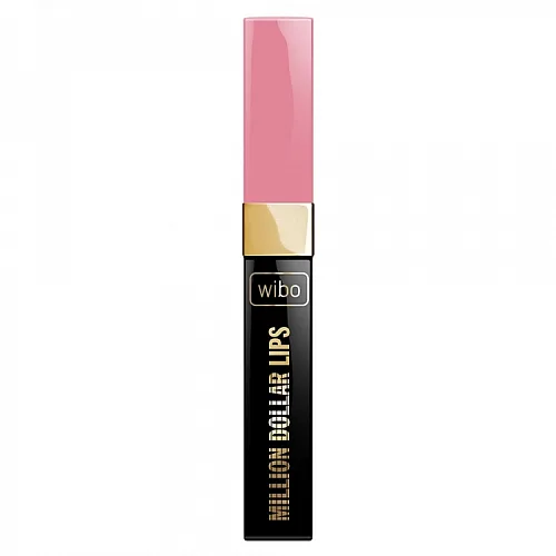 Mat ruž za usne Wibo Million dollar lips No.7